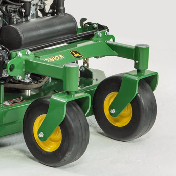 2026 John Deere Q810E - Image 15