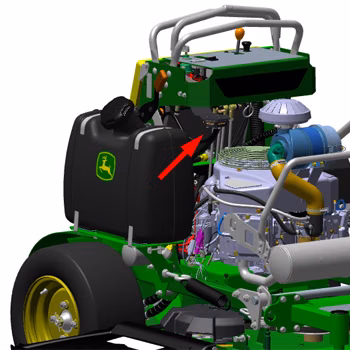 2026 John Deere Q810E - Image 43