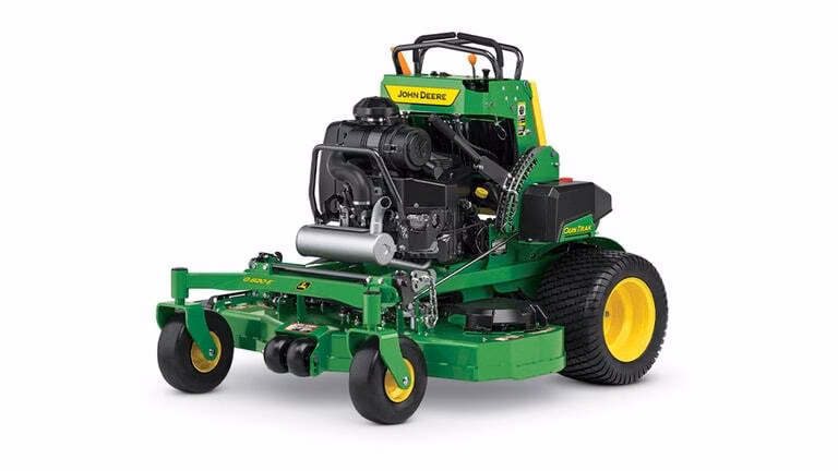 2024 John Deere Q820E - Image 2