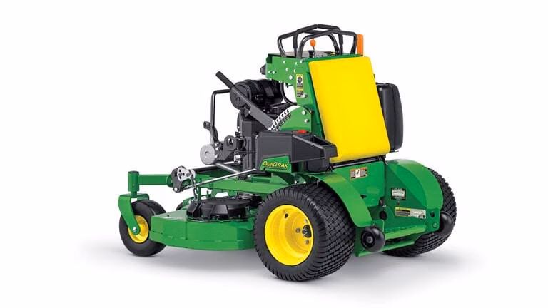 2024 John Deere Q820E - Image 3