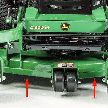 2024 John Deere Q820M - Image 15