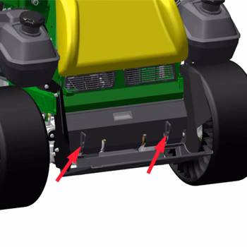 2024 John Deere Q820M - Image 39
