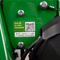 2024 John Deere Q820M - Image 40
