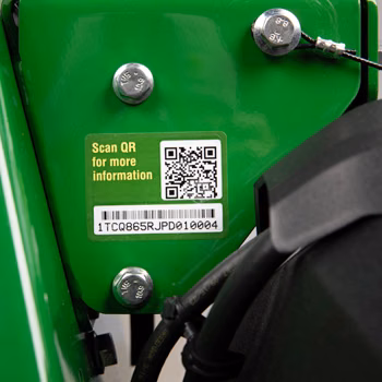 2024 John Deere Q820M - Image 40