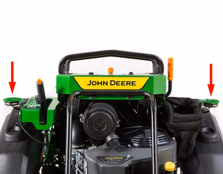 2024 John Deere Q820M - Image 48