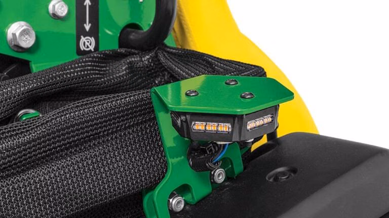 2026 John Deere Q850M - Image 3