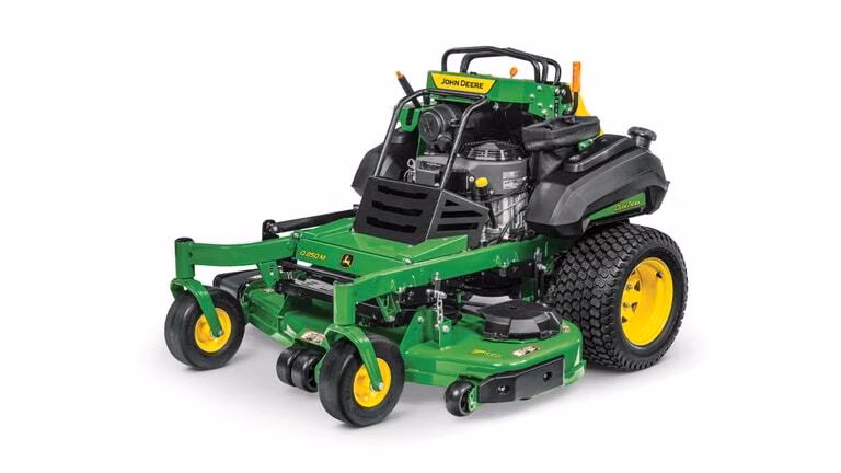 2026 John Deere Q850M - Image 2