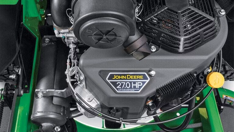 2026 John Deere Q850M - Image 5