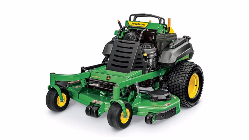2024 John Deere Q850R - Image 1