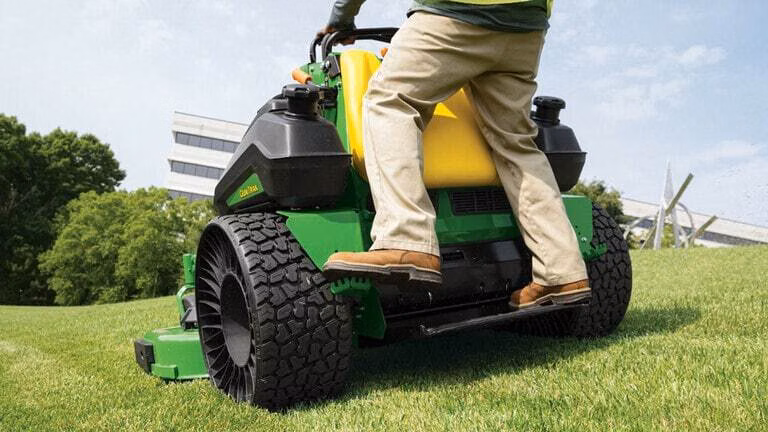 2024 John Deere Q850R - Image 3