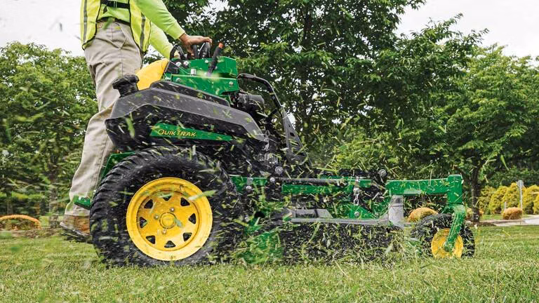 2024 John Deere Q850R - Image 5