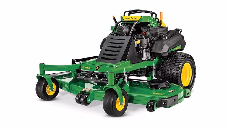 2025 John Deere Q865R EFI - Image 1