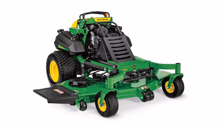 2025 John Deere Q865R EFI - Image 3