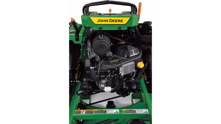 2025 John Deere Q865R EFI - Image 5