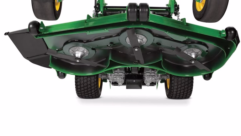 2025 John Deere Q865R EFI - Image 6