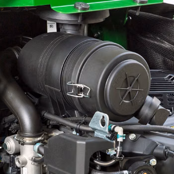 2025 John Deere Q865R EFI - Image 10