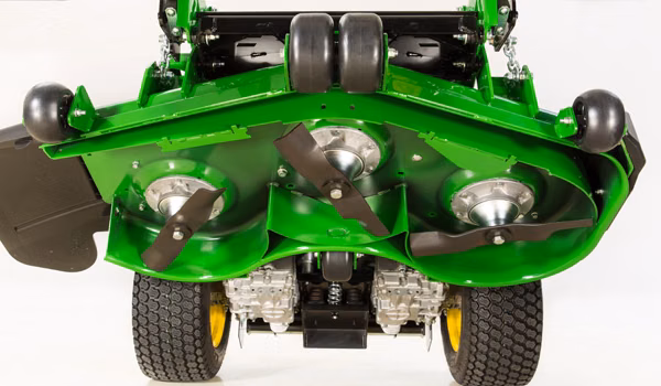 2025 John Deere Q865R EFI - Image 18
