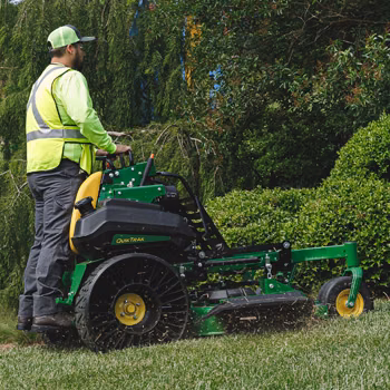 2025 John Deere Q865R EFI - Image 25