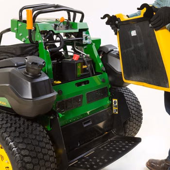 2025 John Deere Q865R EFI - Image 37