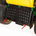 2025 John Deere Q865R EFI - Image 42