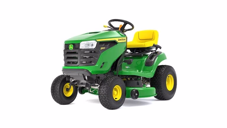 2024 John Deere S100 - Image 2