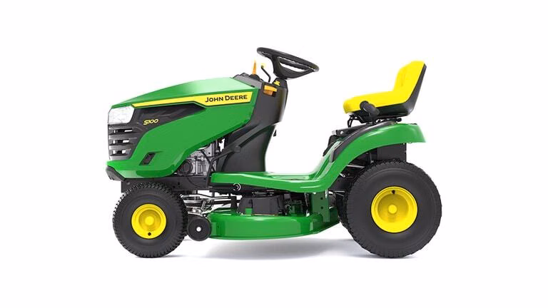 2024 John Deere S100 - Image 3