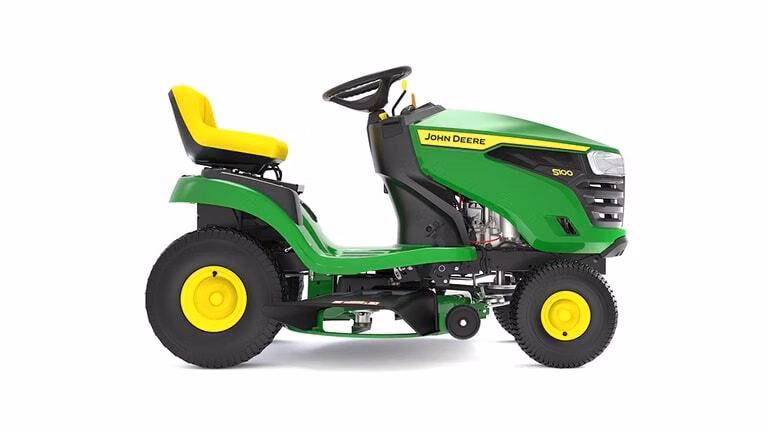 2024 John Deere S100 - Image 7