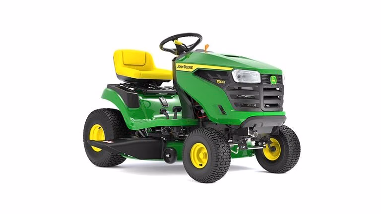 2024 John Deere S100 - Image 8