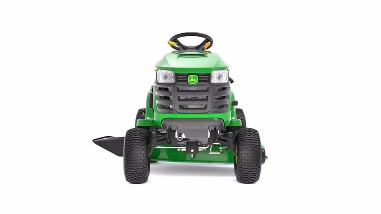 2024 John Deere S100 - Image 9