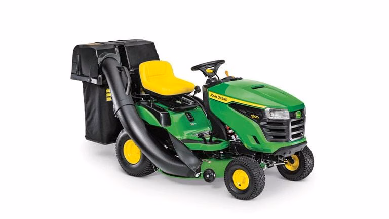 2024 John Deere S100 - Image 11