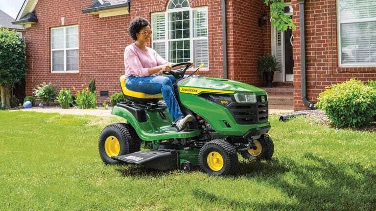 2024 John Deere S100 - Image 13