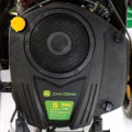 2025 John Deere S110 - Image 7