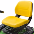2025 John Deere S110 - Image 28