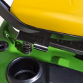 2025 John Deere S110 - Image 29