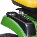 2025 John Deere S110 - Image 32