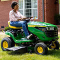 2025 John Deere S110 - Image 34