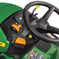 2025 John Deere S110 - Image 35
