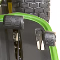 2025 John Deere S110 - Image 36