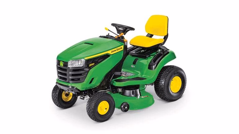 2026 John Deere S120 - Image 3