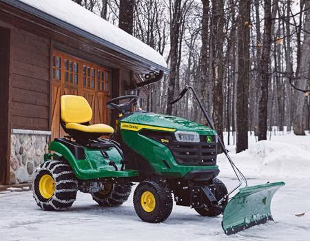 2026 John Deere S120 - Image 19