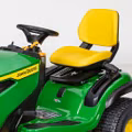 2024 John Deere S130 - Image 24