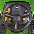 2024 John Deere S130 - Image 25