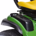 2024 John Deere S130 - Image 32