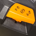2025 John Deere S140 - Image 36