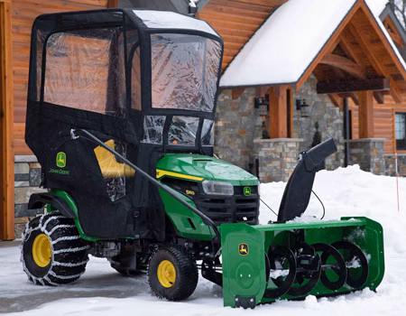 2025 John Deere S160 - Image 20