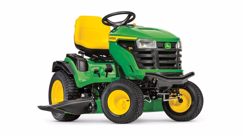 2026 John Deere S170 - Image 1
