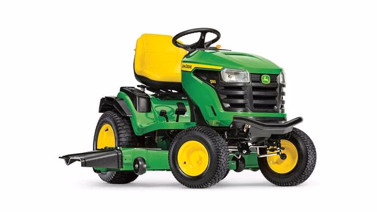 2025 John Deere S180 - Image 2
