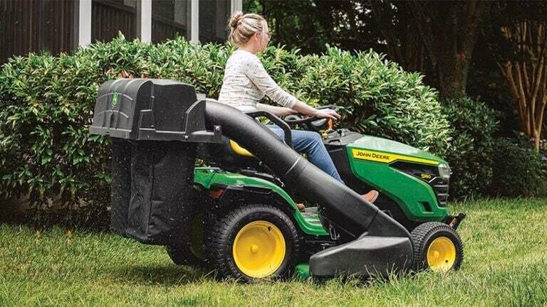 2025 John Deere S180 - Image 6