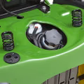 2025 John Deere S180 - Image 8