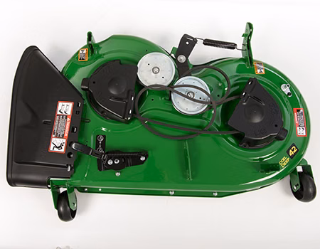 2025 John Deere S220 - Image 13